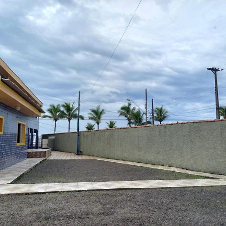 Pousada Ohana Beach Mongaguá Exterior foto