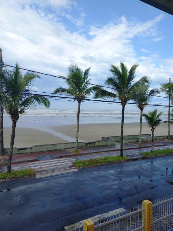 Pousada Ohana Beach Mongaguá Exterior foto